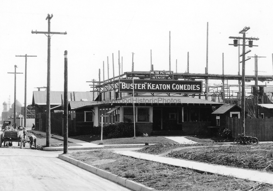 Comedies Studio 1025 Lillian Way wm.jpg